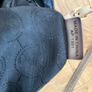 Mk tote black leather bag Image 8