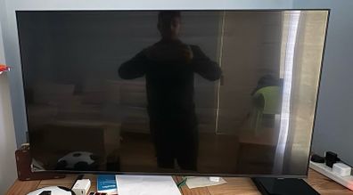 samsung tv