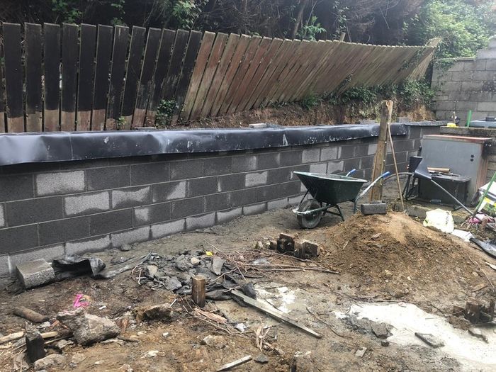 Handyman/Bricklayer/Blocklayer