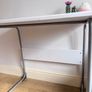White Desk Image 2