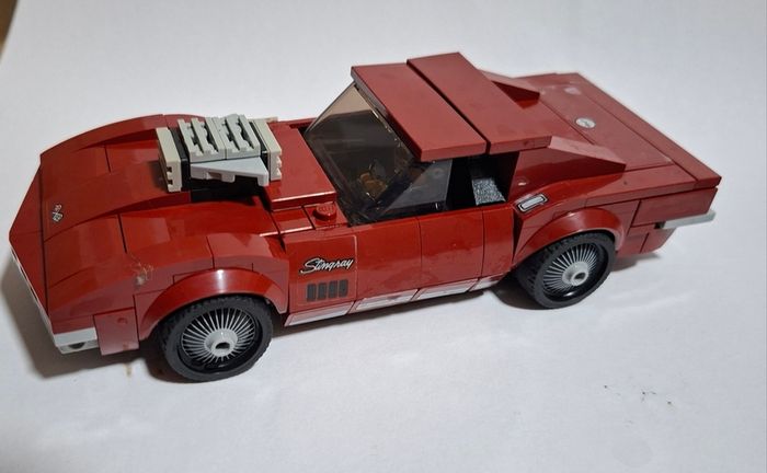 lego