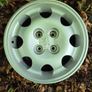peugeot 205 Alloys Image 2