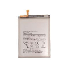 Replacement Battery For Samsung Galaxy Note 10 Lite | EB-BN770ABY Brand New - FHT082SMB/Z6-A