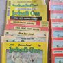 Ireland's Own Magazines (1989-1992) + Annuals (1991-1994) - Vintage Bundle Image 4