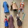 Star wars figures Image 5
