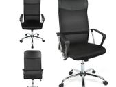 BRAND NEW Simple Mesh Backrest Office Chair Ergonomically 360 Rotating and Lifting Computers Game Gaming Chair Backrest Office Furniture