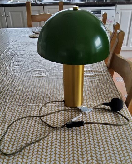 Table Lamp