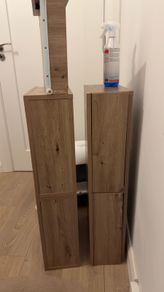 Shelving FREE