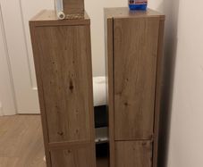 Shelving FREE