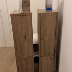 Shelving FREE
