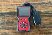 Brand New OBDII Automotive Diagnostic Scanner | Unused