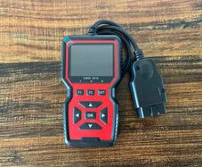 Brand New OBDII Automotive Diagnostic Scanner | Unused