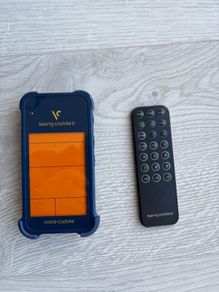 Swing Caddie 2 Golf Launch Monitor