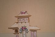 Coalport Cottages "The Villa" China