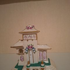 Coalport Cottages "The Villa" China