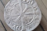 Tyrol 1 Kreuzer Silver 1500 - 1519 (ND)