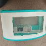 Lori Roller Glamper caravan  toy camper for 6 inch dolls Image 4