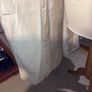 Wallis Double Breasted Trench Coat - fully lined - Size 12 Image 6