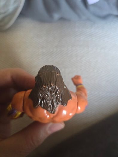 hasbro ultimate warrior figures