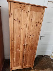 wardrobe