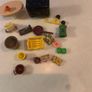 Sylvanian family accessories bundle Image 3