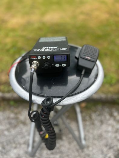Two CBs For Sale