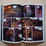 Planet of the Apes - Cataclysm Volume 1, 2, 3 Science Fiction Graphic Novels Boom Studios Image 8