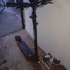 G2 Pro electric scooter