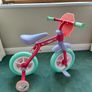 Peppa Pig My First 2 In 1 10" Training Bike Girl Bike Image 5