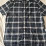 Tommy Hilfiger Plaid Shirt  L Image 5