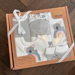 Baby Clothing gift set