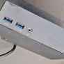 Lenovo ThinkPad Docking Station Image 2