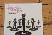 Audio Bullys - Shot You Down Vinyl