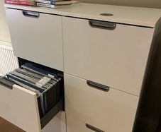 File cabinet