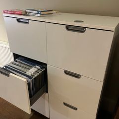 File cabinet