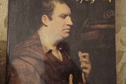 Samuel Johnson 1709-84. A Bicentenary Exhibition Book By The Arts Council Of England. First Edition LARGE VOLUME Paperback In Good Condition.  See Photos For Same.