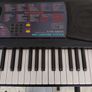 Casio keyboard Image 3