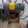 Belle minimix 150 cement mixer Image 4