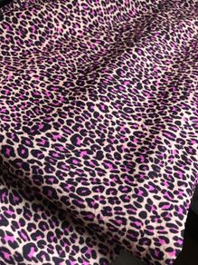 Bullet Fabric