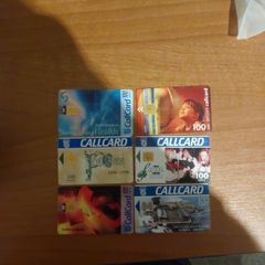 callcards