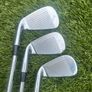 Callaway APEX Pro 2016 Forged Irons - 4-PW - Stiff Shafts Image 7