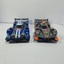 Scalextric Japan 24 Hour Racing Set (cars have lights) Image 4