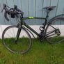 Merida Ride100 racing  bike size S Image 3