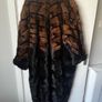 Saga mink fur coat Image 2