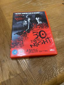 30 Days of Night (2007) - 2 Disc Special Edition