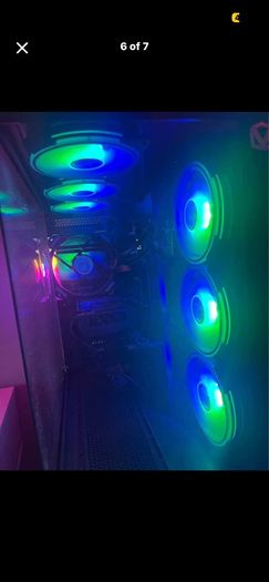Gaming Pc