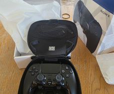 Boxed Dualsense Edge Controller