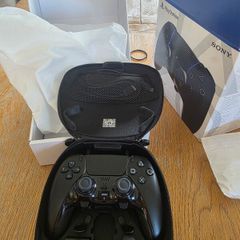 Boxed Dualsense Edge Controller