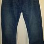 Lee Cooper straight fit men's jeans size W36L32 Perfect condition Postage included Image 3