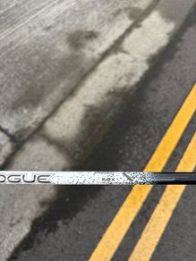 Aldila Rogue 130 Msi Xs Driver Shaft